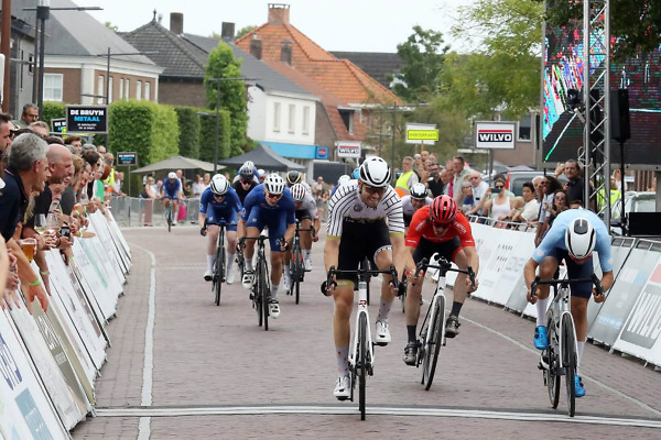 Recreanten Kempen cup